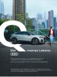 2019 Audi Q3 Sportback. Der Q meines Lebens