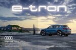 2019 Audi e-tron. Elektro wird Audi