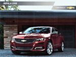 2019 Chevrolet Impala