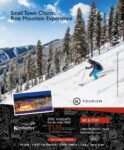 2020 Small Town Charm, Real Mountain Experience. Kimberley Alpine Resort