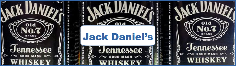 Jack Daniel’s Ad and Poster Collection
