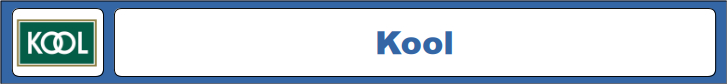 Kool Ad and Poster Collection