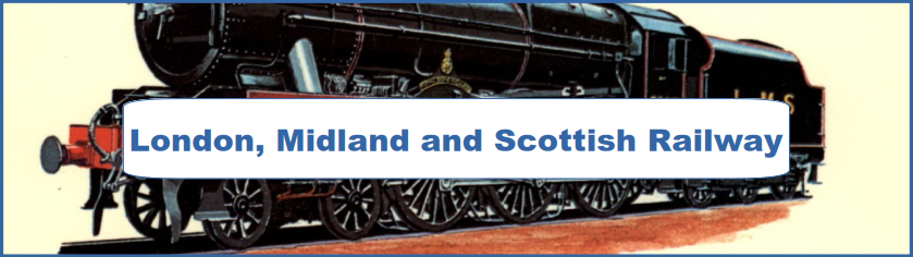 LMS Poster and Ad Collection