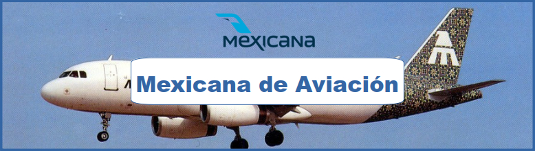 Mexicana Poster and Ad Collection