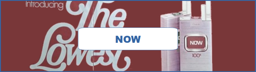 NOW ad and Poster Collection