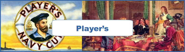 Player’s Ad and Poster Collection