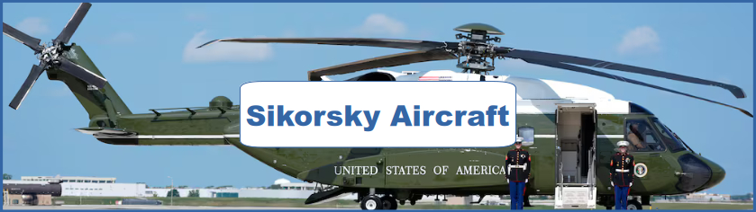 Sikorsky Ad and Poster Collection