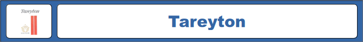 Tareyton Ad and Poster Collection