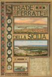 1900 Strade Ferrate della Sicilia