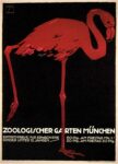 1910 Zoologischer Garten München
