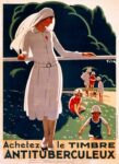 1917 Achetez le timbre antituberculeux