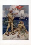 1917 U.S. Marines