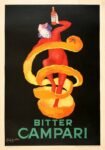 1921 Bitter Campari