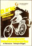1921 DKW Fahrradhilfsmotor