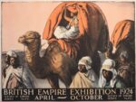 1924 British Empire Exhibition