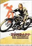 1924 Zündapp. Das Motorrad für Jedermann