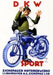 1925 DKW Sport