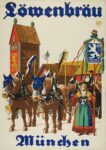 1925 Löwenbräu München