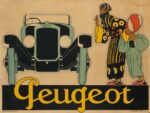 1925 Peugeot