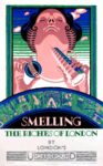 1927 Smelling The Riches Of London