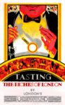 1927 Tasting The Riches Of London