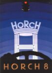 1929 Horch 8