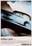 1929 Horch 8. Stilfser Joch...