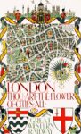 1929 London. Thou Art The Flower Of Cities All. Great Western Railway