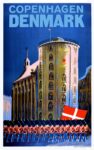 1930 Copenhagen Denmark