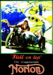 1932 'Still on top' The Unapproachable Norton