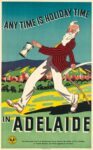 1935 Anytime in holiday time in Adelaide
