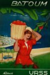 1935 Batoum USSR