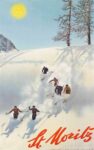 1935 St.Moritz