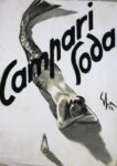 1936 Campari Soda