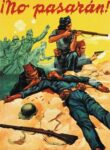 1936 No pasarán!. CNT & AIT