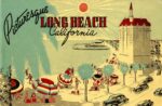 1937 Picturesque Long Beach, California