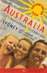1938 Australia 150th Anniversary Celebrations. Sydney