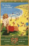 1939 South Queensland Surfing Resorts