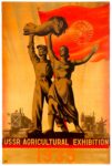 1939 USSR Agricultural Exhibition