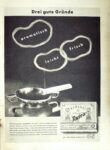 1941 Drei gute Gründe, aromatisch, leicht, frisch. Astra
