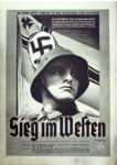 1941 Sieg im Westen