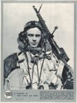 1943 A Gunner Of The Fleet Air Arm
