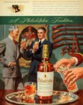 1943 Heritage Of Hospitality., A Philadelphia Tradition