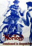 1943 Norton mentioned in despatches
