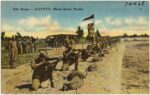 1944 Miami Beach Rifle Range