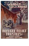 1944 The Storm Still Rages. Refugee Relief Trustees