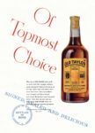 1946 Of Topmost Choice. Old Taylor