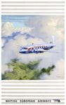 1947 British European Airways, BEA