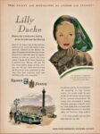 1947 Frazer Manhattan. Lilly Dache