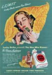 1948 Lucky Strike presents The Man Who Knows - The Tobacco Auctioneer